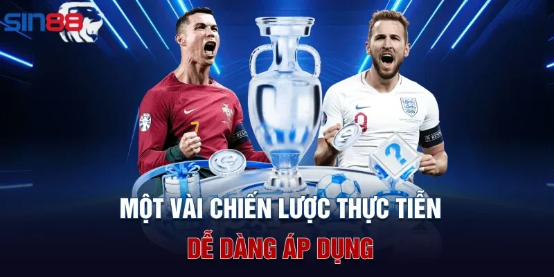 Một vài chiến lược thực tiễn dễ dàng áp dụng